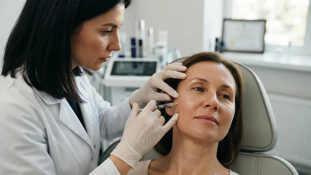 Better Tissue Integration