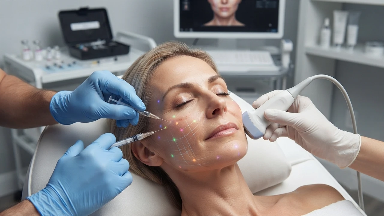 Cheek Augmentation