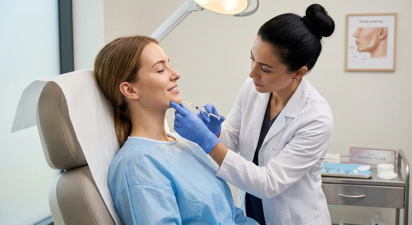 Chin Augmentation
