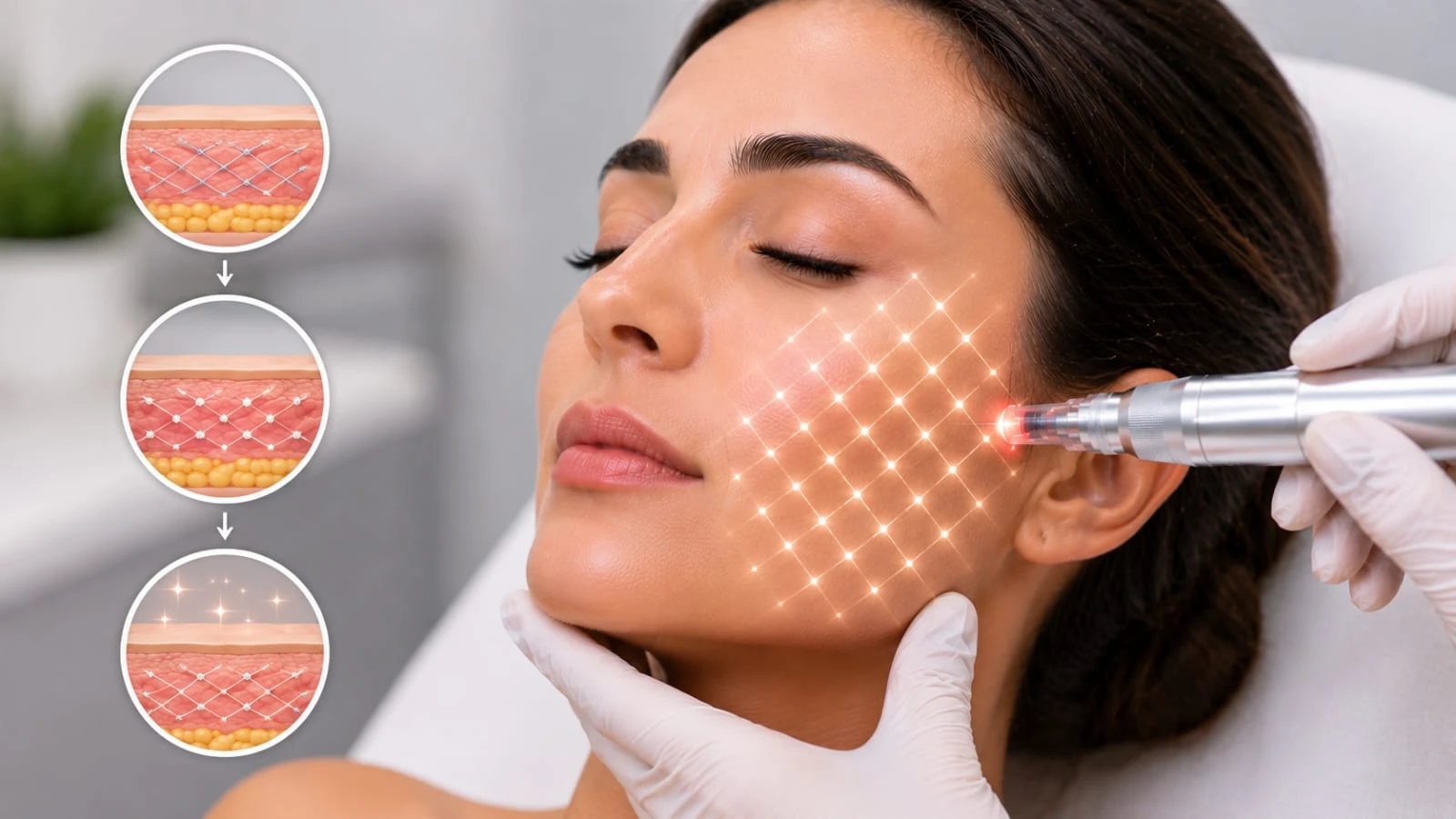 Enhancement of Long-Lasting Result