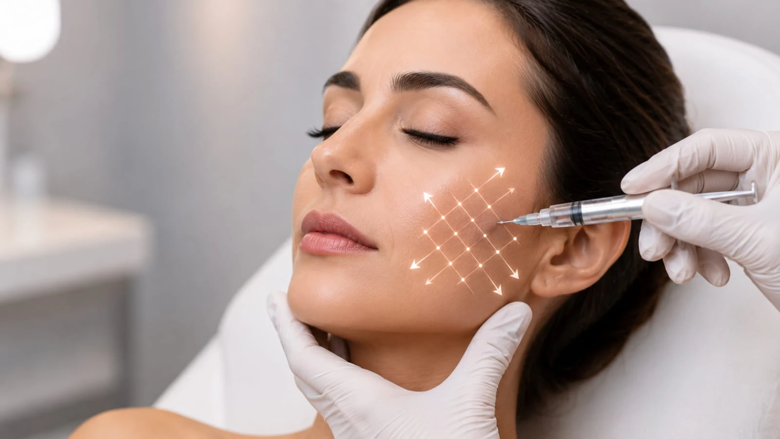 Facial Volume Restoration