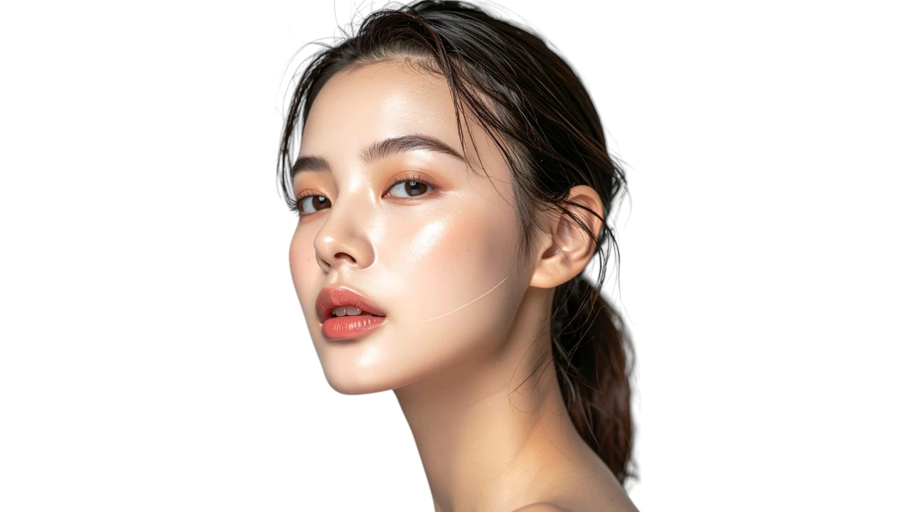 Jawline Treatment