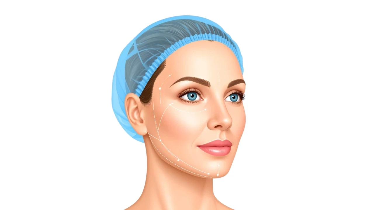 Midface Treatment