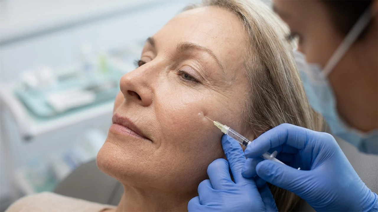 Skin Rejuvenation