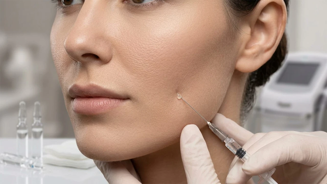Precise Volume Restoration